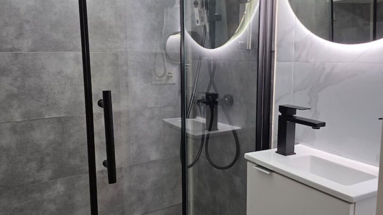 Photo of Bathroom in Montanchez