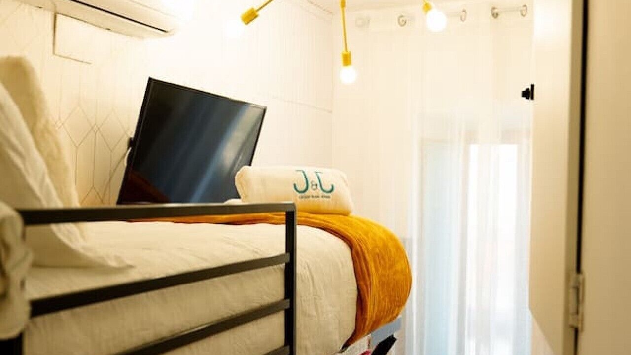 Photo of Bedroom in Montanchez