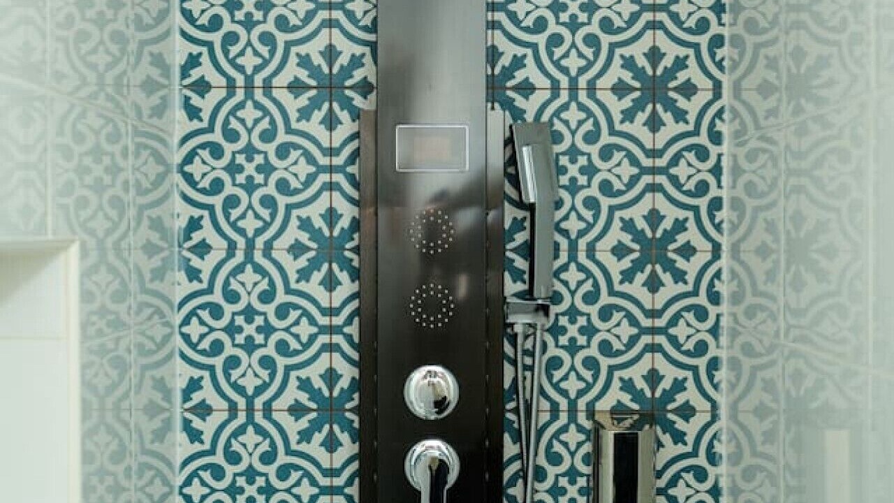 Photo of Bathroom in Montanchez