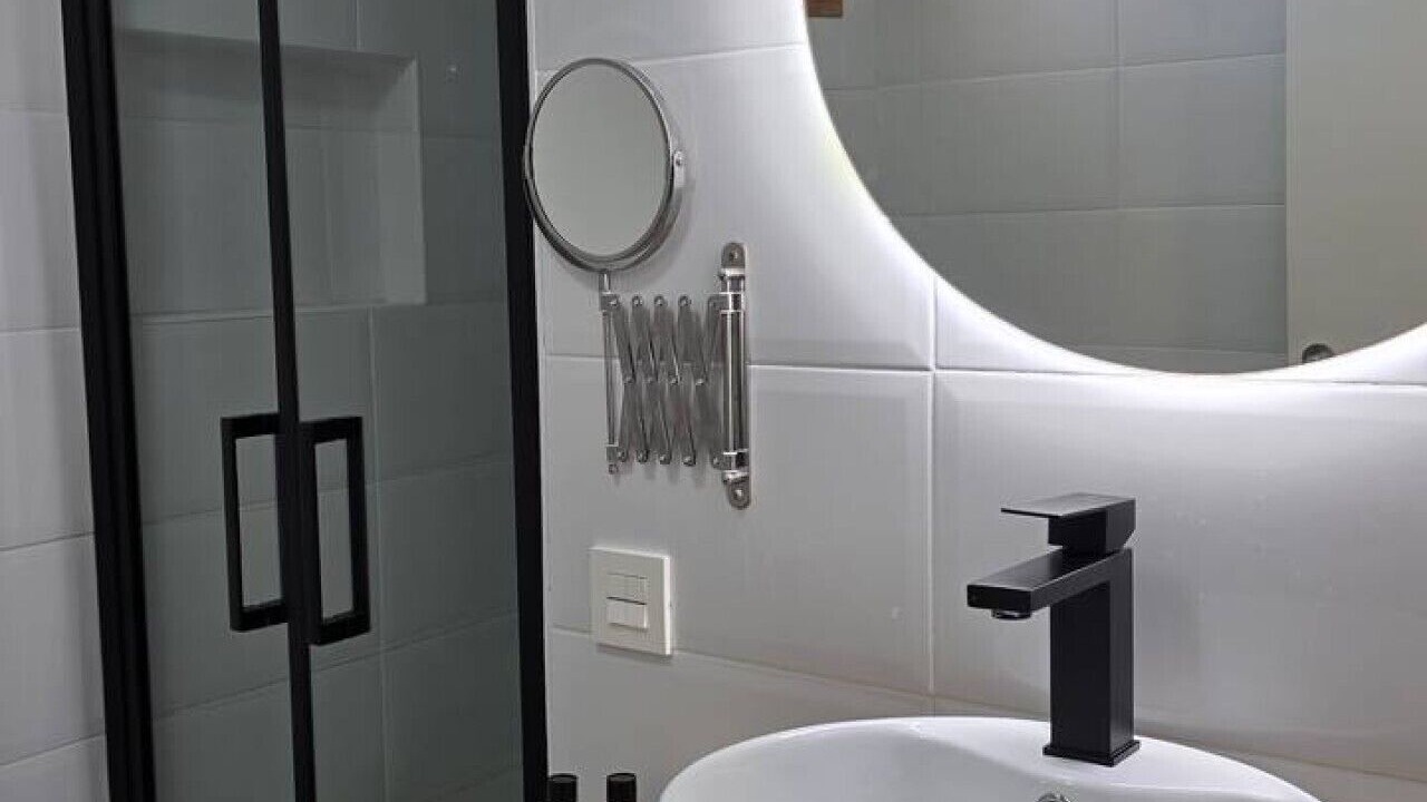 Photo of Bathroom in Montanchez