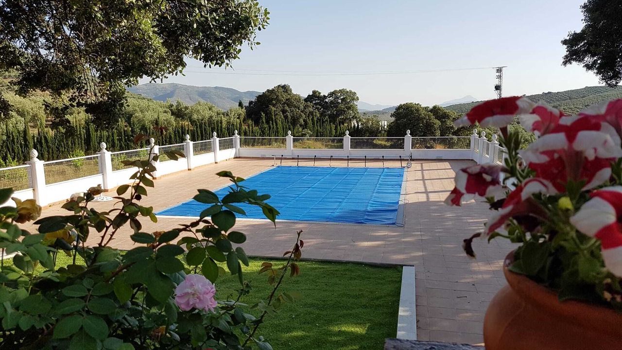 Photo of Outdoor in Castillo de Locubin