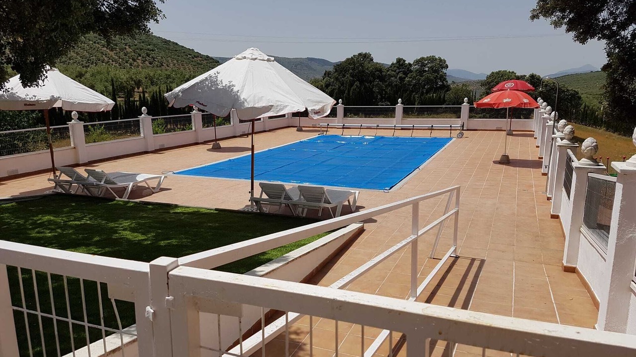 Photo of Outdoor in Castillo de Locubin