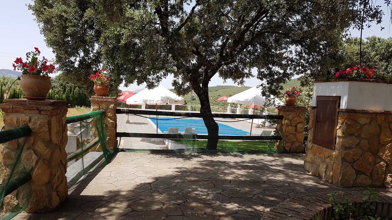 Photo of Outdoor in Castillo de Locubin