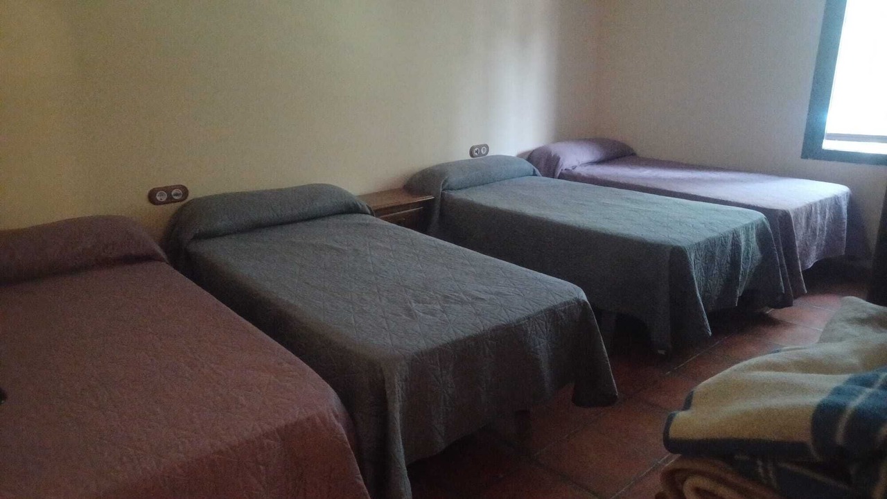 Photo of Bedroom in Castillo de Locubin