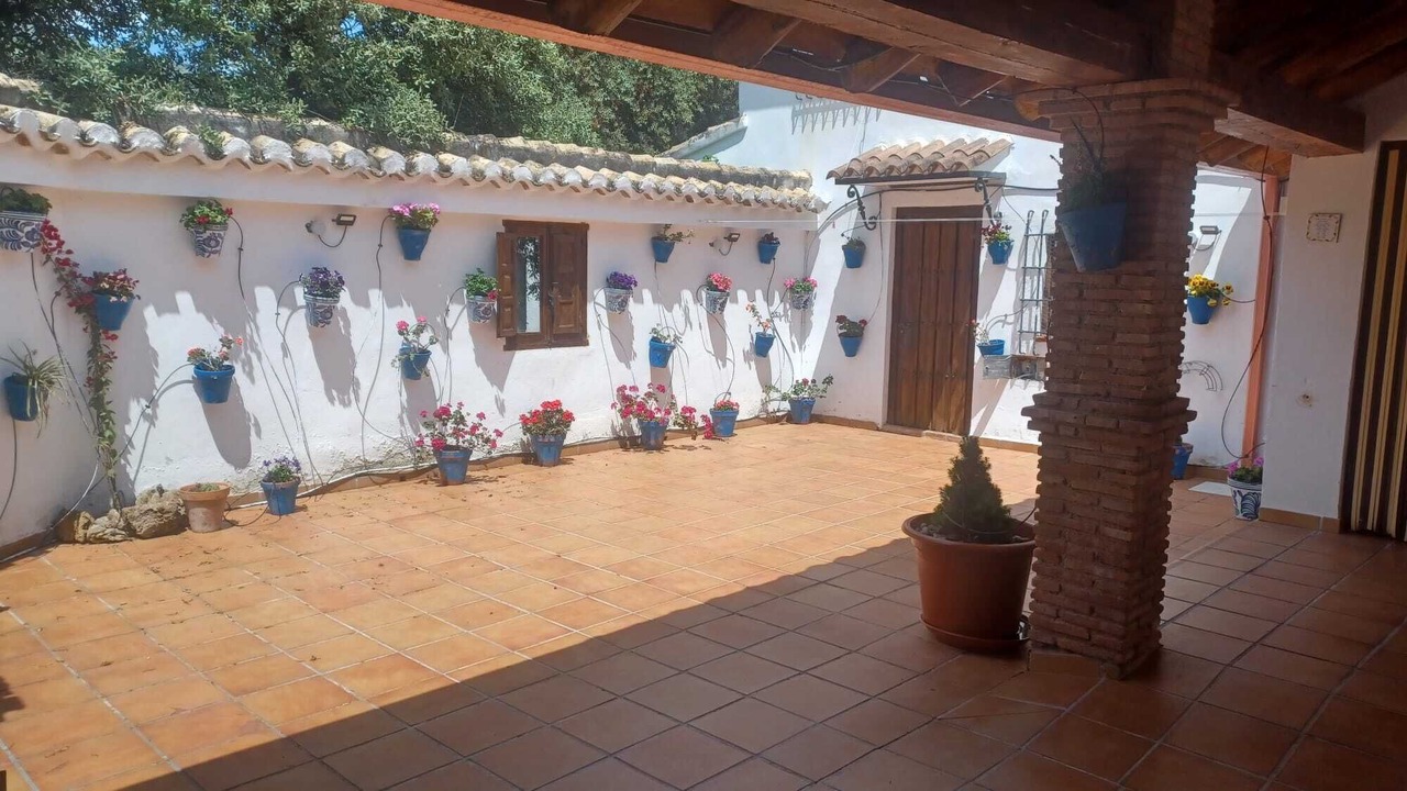 Photo of Outdoor in Castillo de Locubin