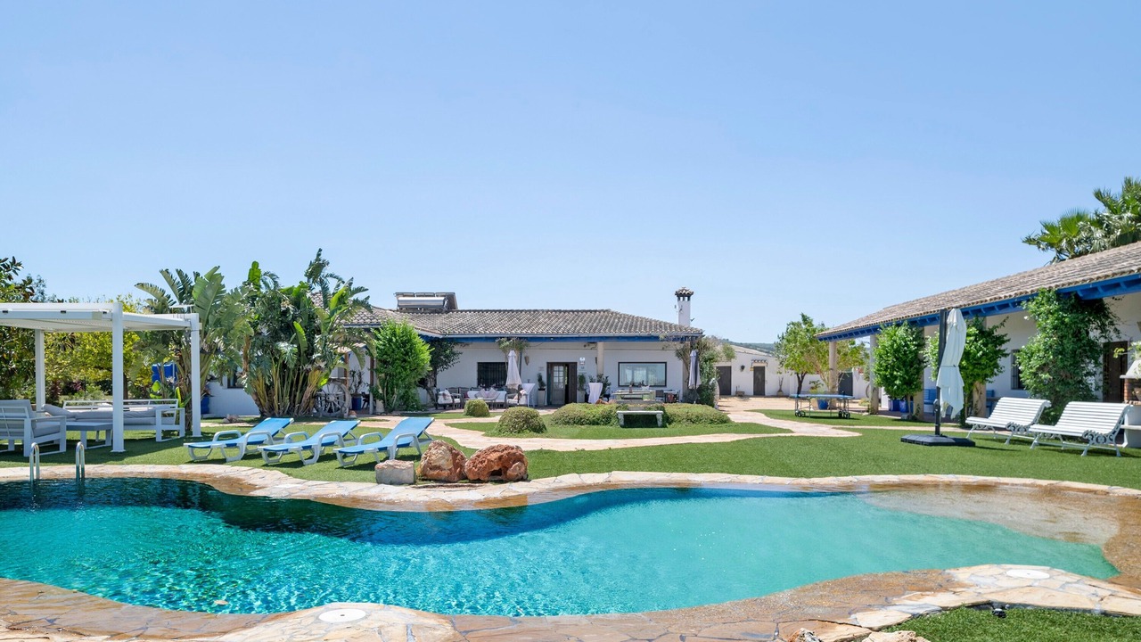 Photo of Outdoor in Arcos de la Frontera