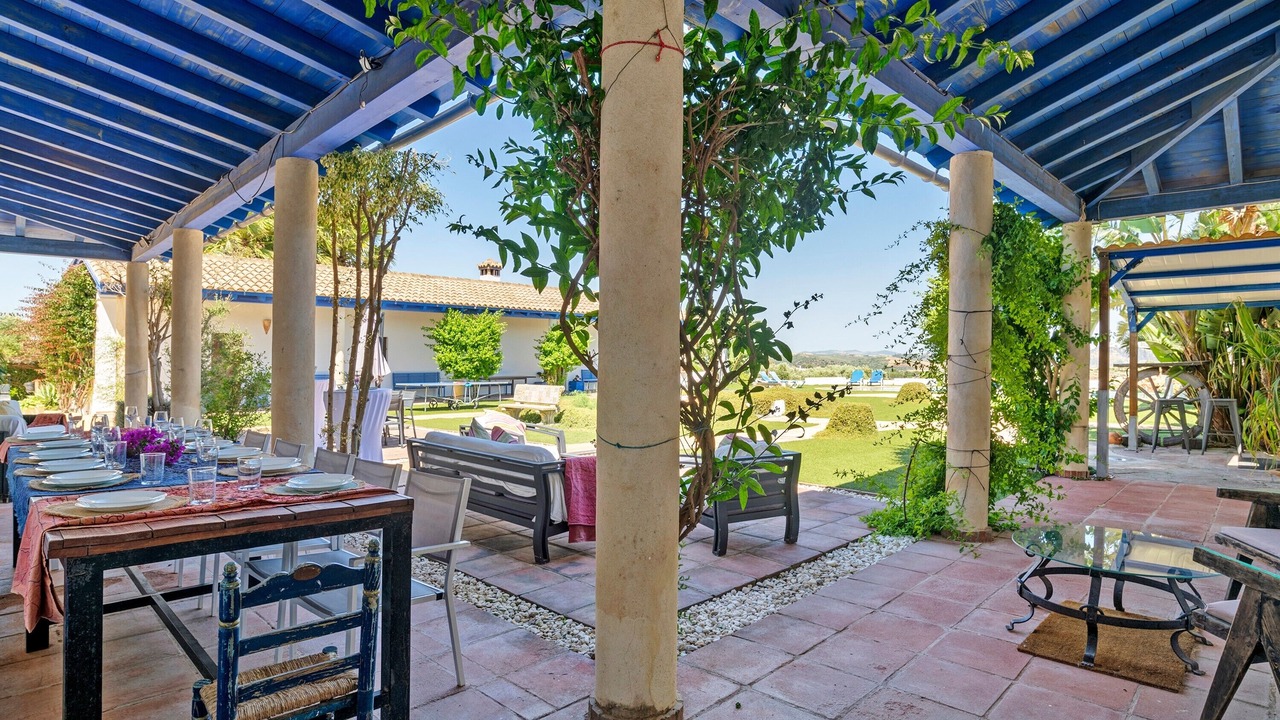 Photo of Outdoor in Arcos de la Frontera
