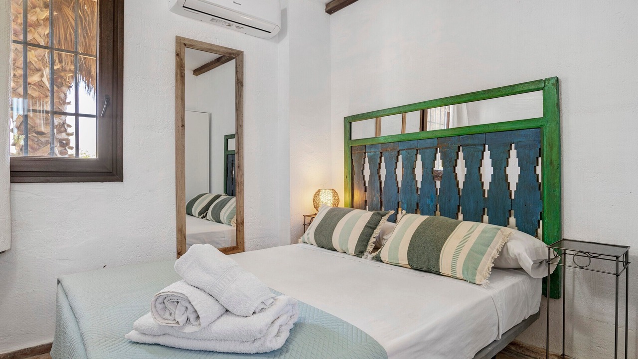 Photo of Bedroom in Arcos de la Frontera