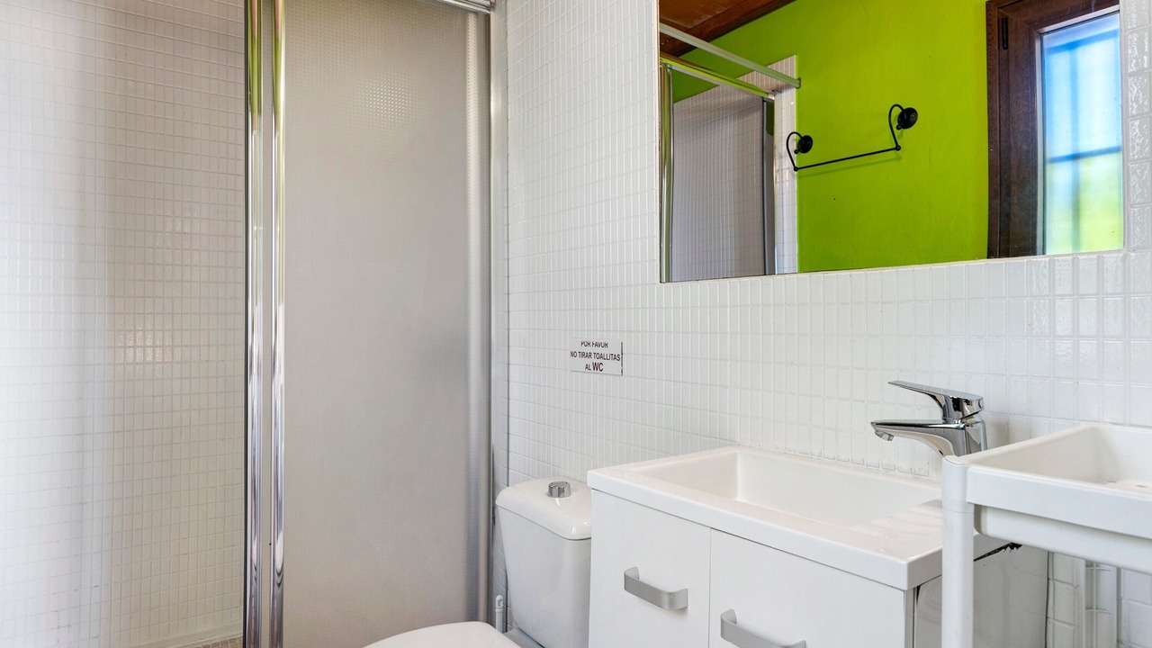 Photo of Bathroom in Arcos de la Frontera