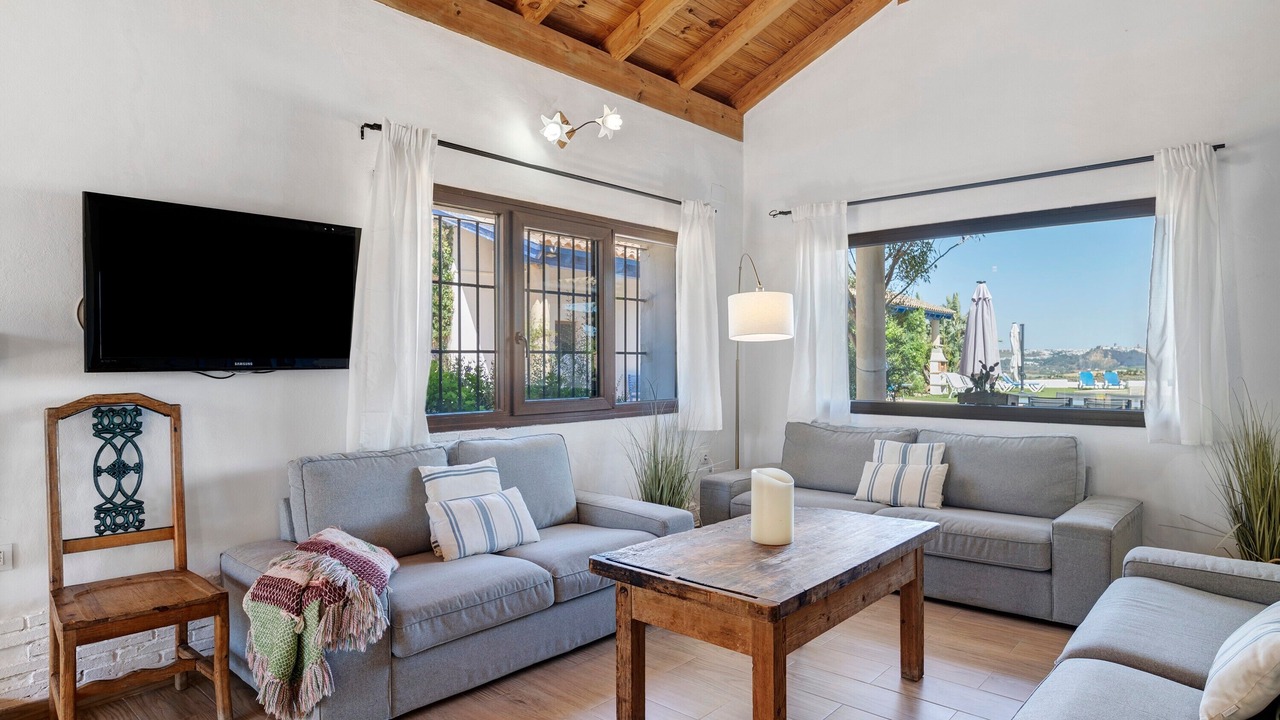 Photo of Livingroom in Arcos de la Frontera