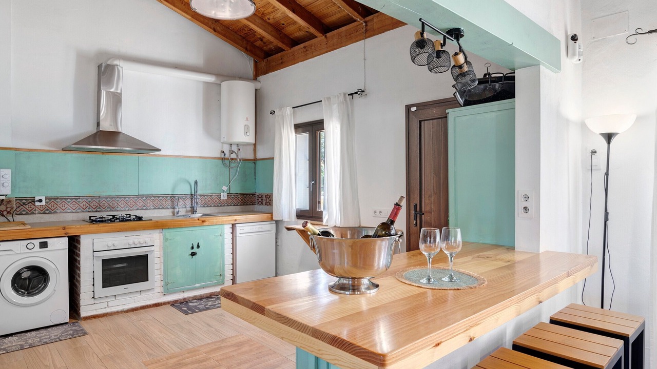 Photo of Kitchen in Arcos de la Frontera