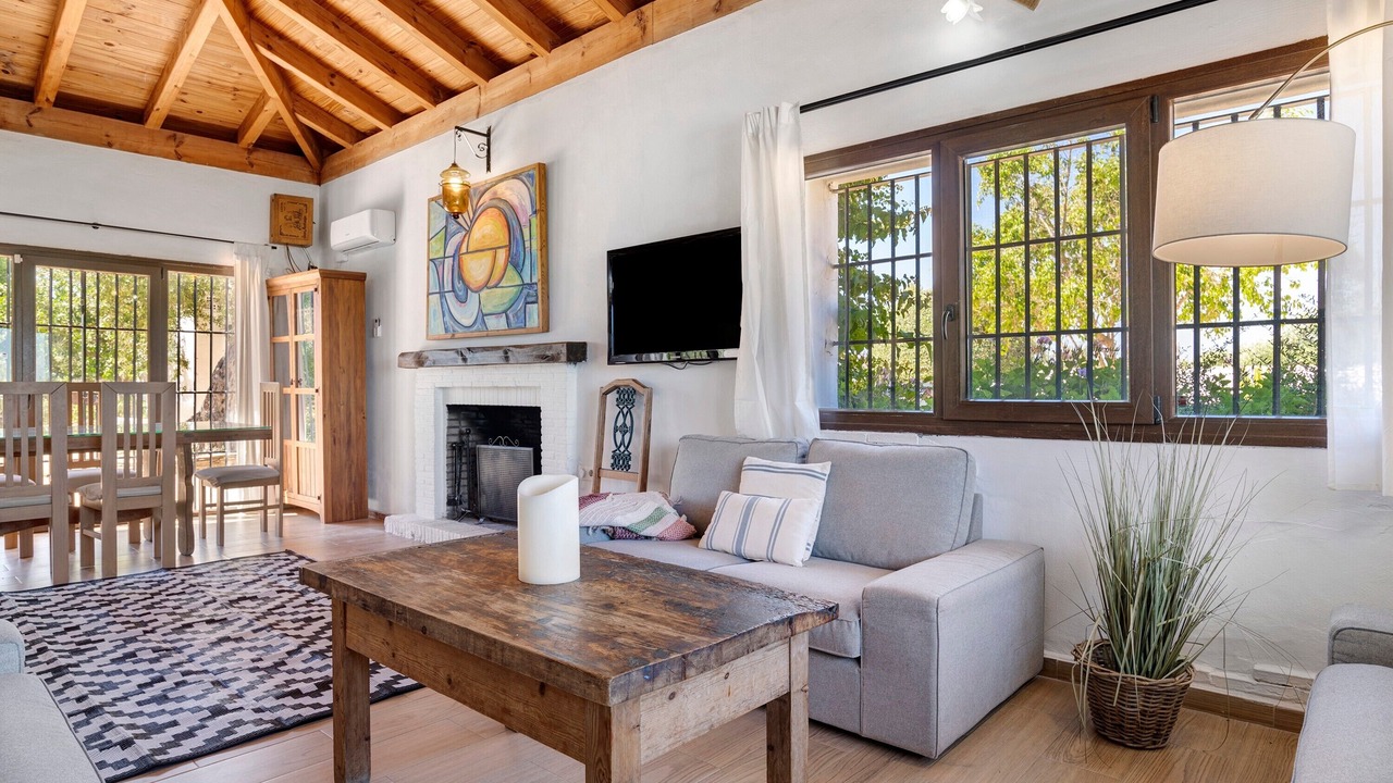 Photo of Livingroom in Arcos de la Frontera