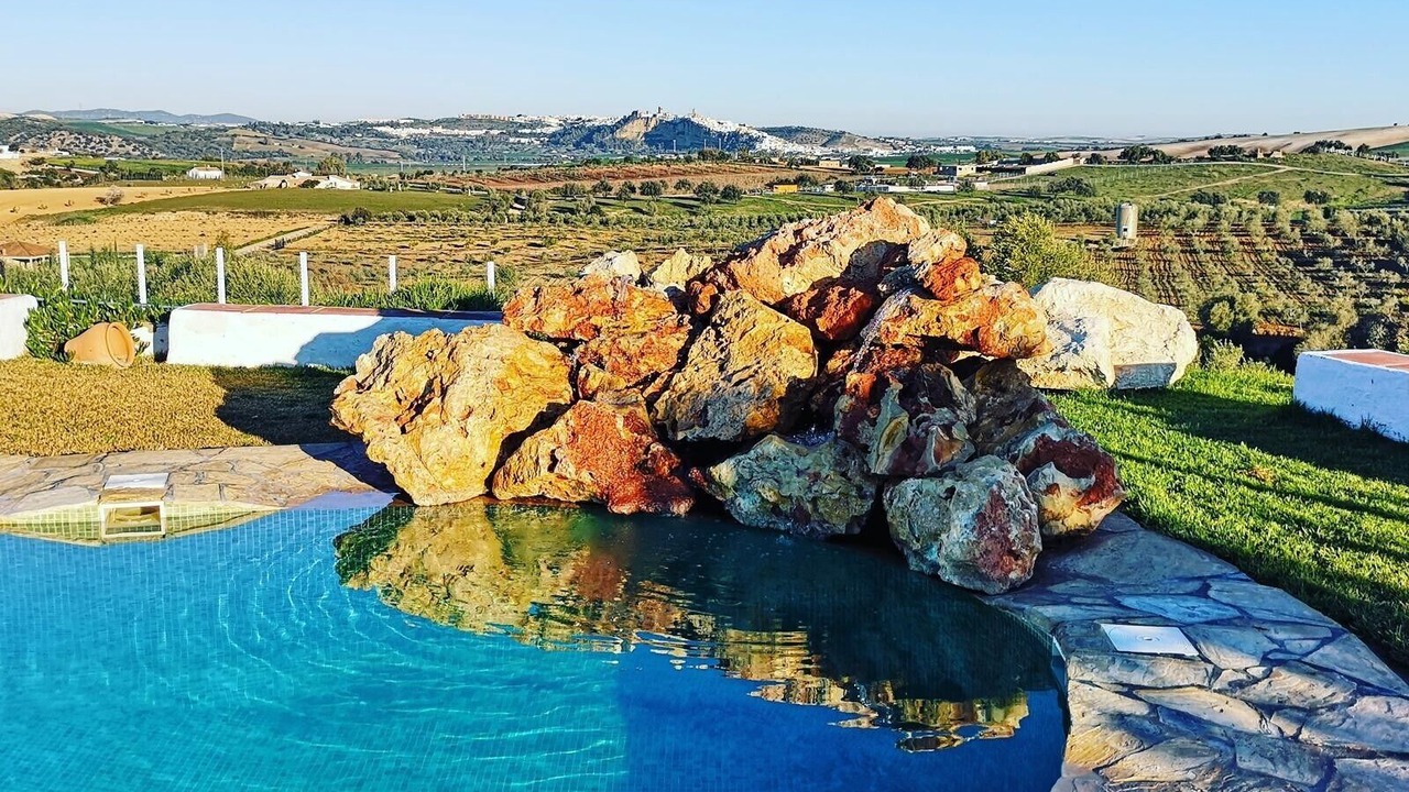 Photo of Outdoor in Arcos de la Frontera