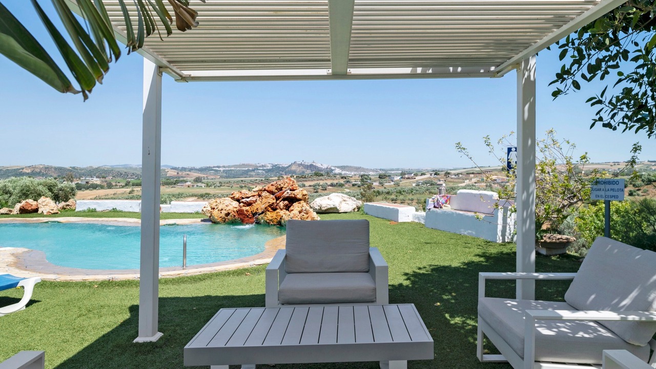 Photo of Outdoor in Arcos de la Frontera