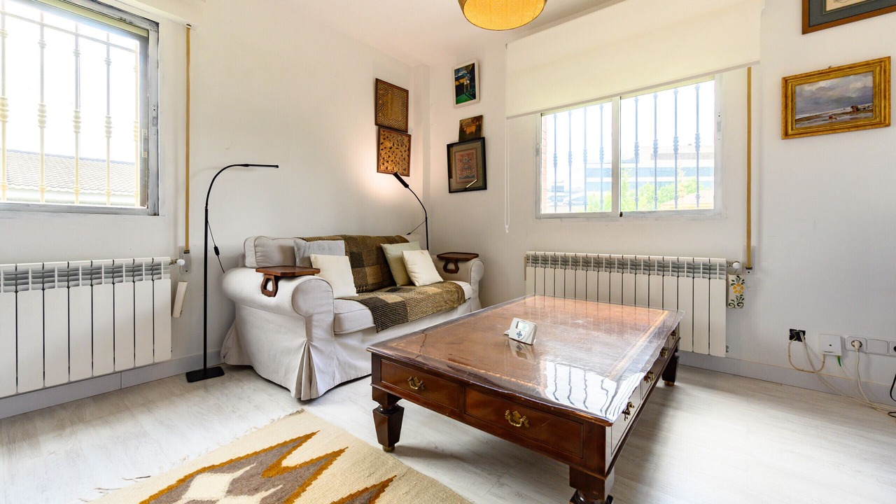 Photo of Livingroom in Arroyo de la Vega