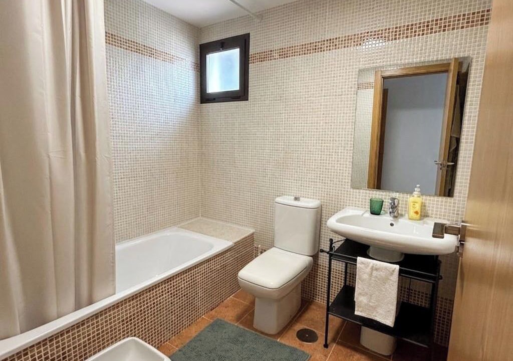 Photo of Bathroom in Itrabo