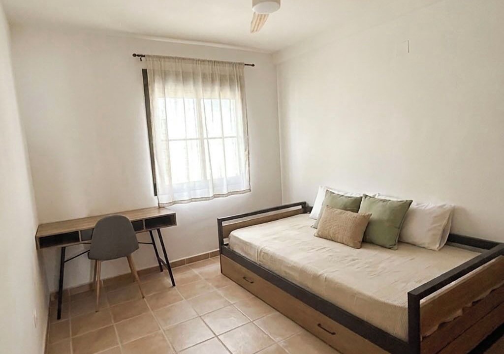 Photo of Bedroom in Itrabo