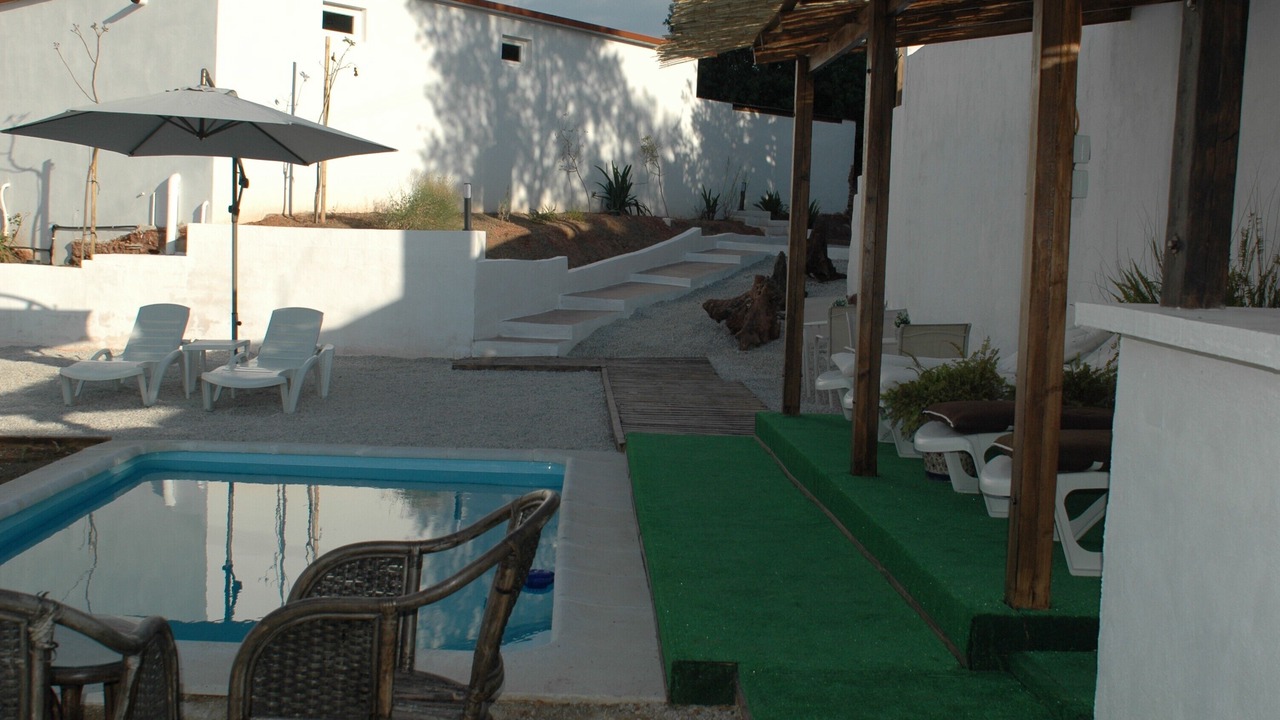 Photo of Outdoor in Comares