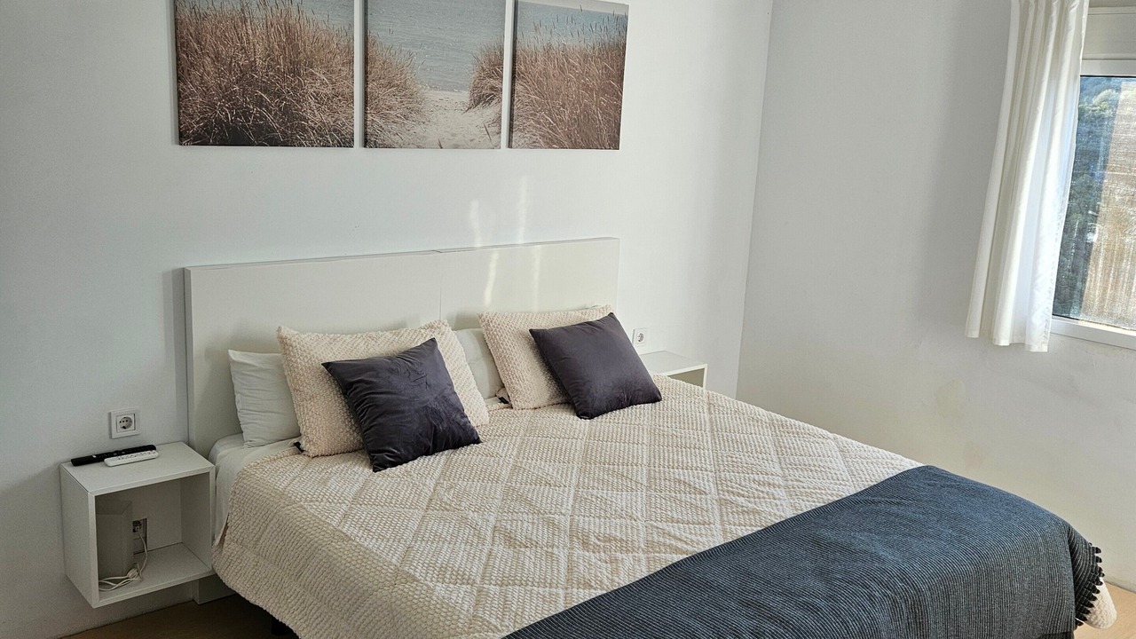 Photo of Bedroom in Comares