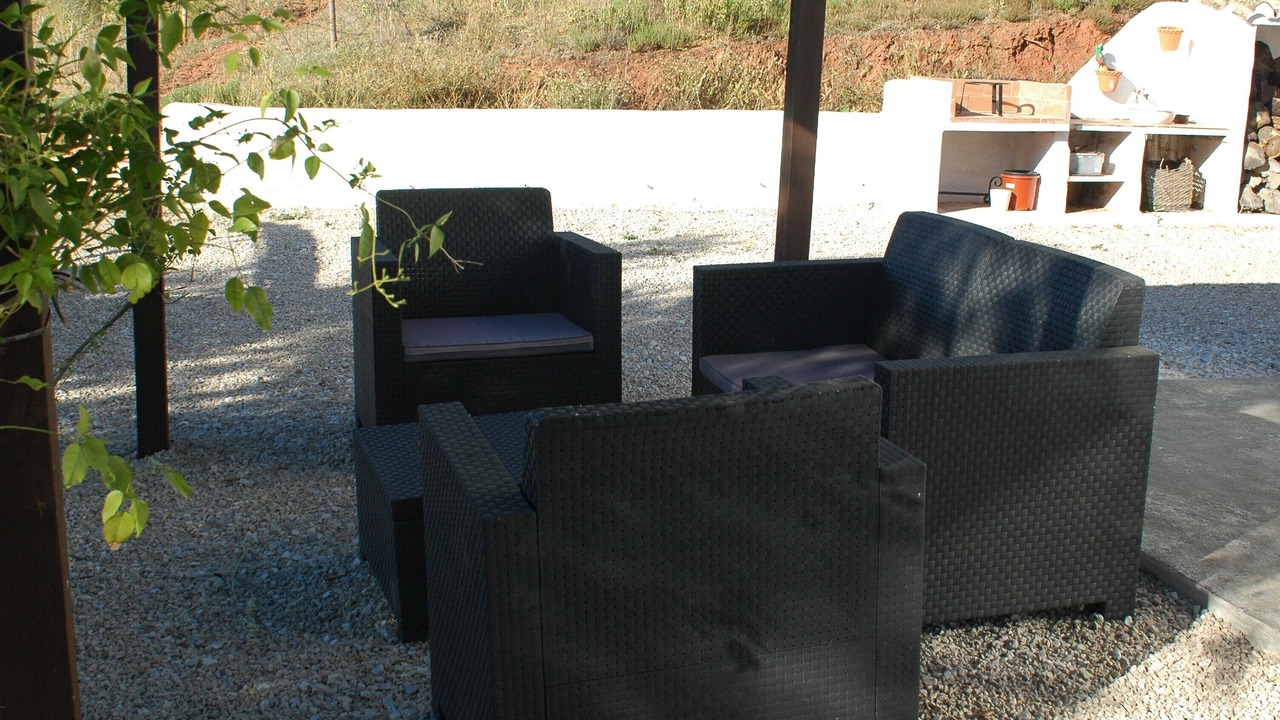 Photo of Outdoor in Comares