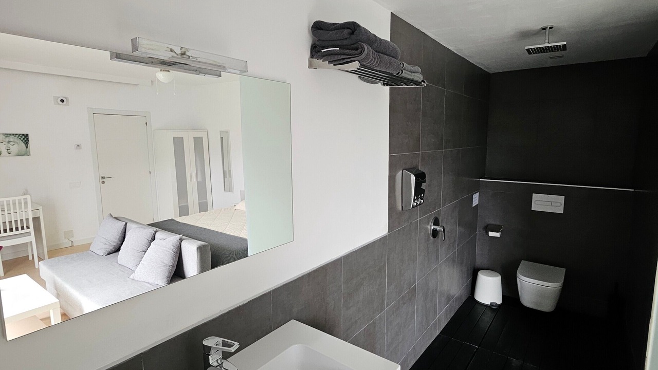 Photo of Bathroom in Comares