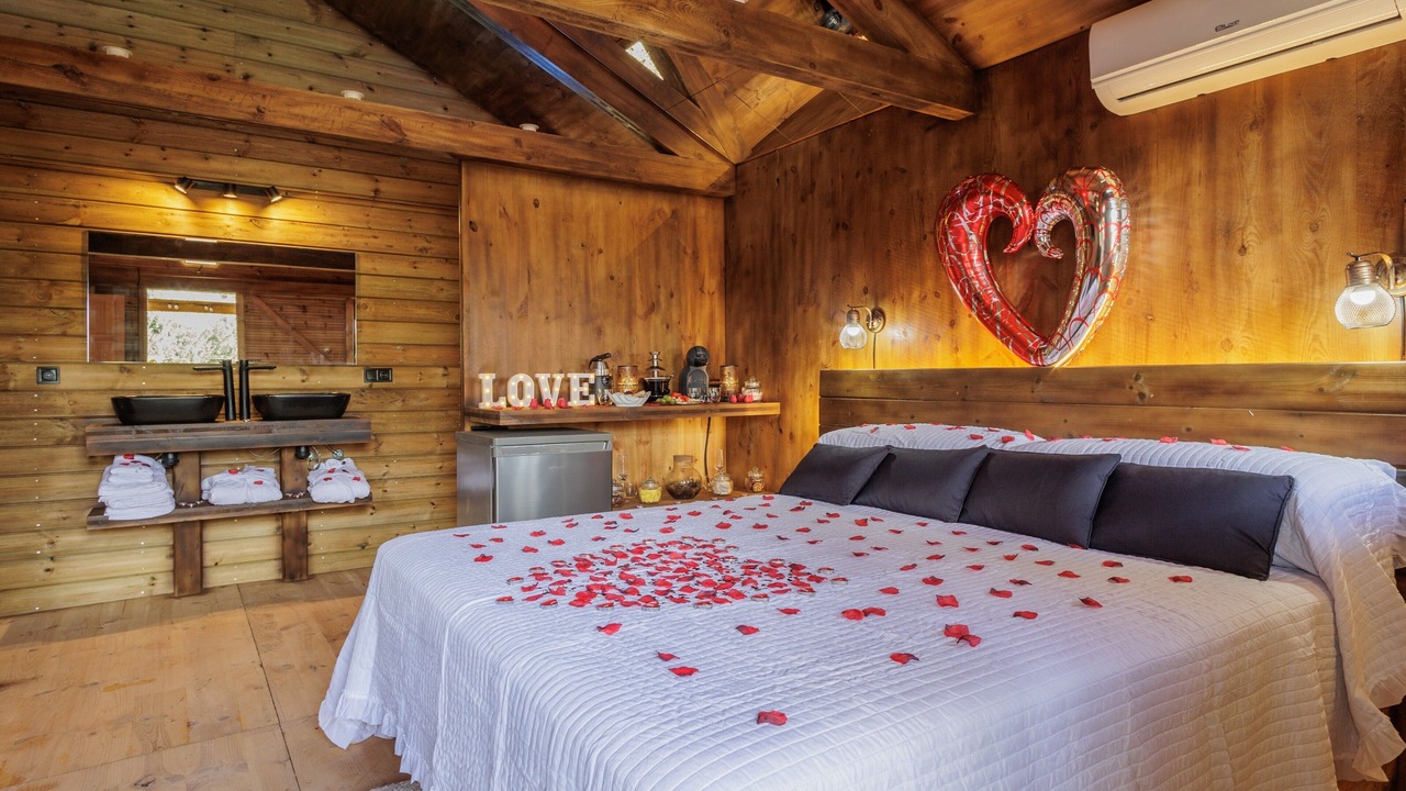Photo of Bedroom in Bollullos de la Mitacion