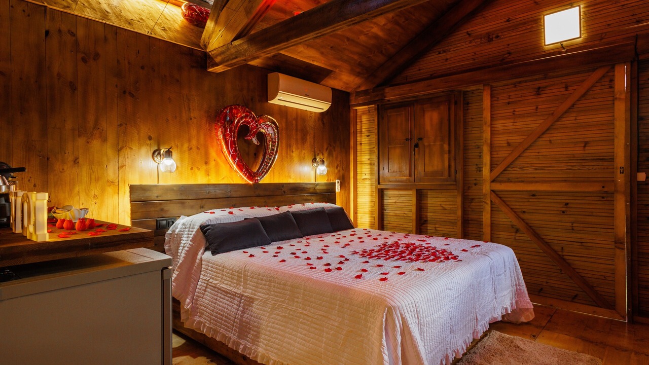 Photo of Bedroom in Bollullos de la Mitacion