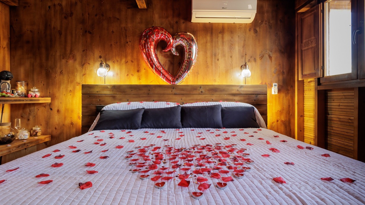 Photo of Bedroom in Bollullos de la Mitacion