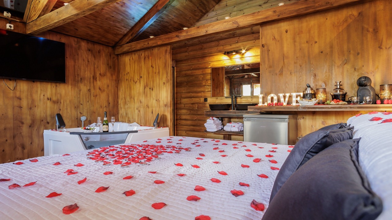 Photo of Bedroom in Bollullos de la Mitacion