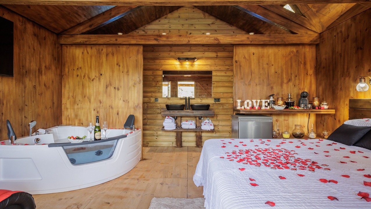 Photo of Bedroom in Bollullos de la Mitacion