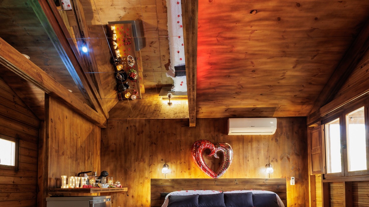 Photo of Bedroom in Bollullos de la Mitacion