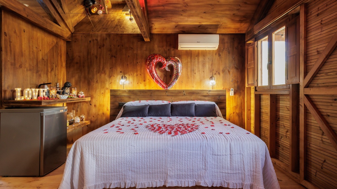 Photo of Bedroom in Bollullos de la Mitacion