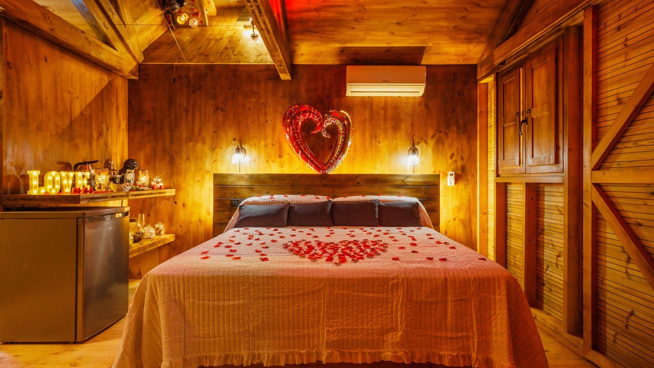 Photo of Bedroom in Bollullos de la Mitacion
