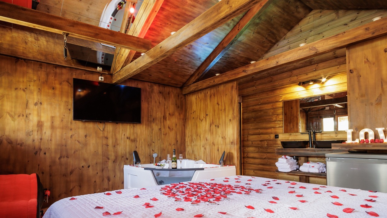 Photo of Bedroom in Bollullos de la Mitacion