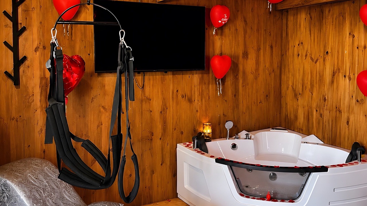 Photo of Bedroom in Bollullos de la Mitacion