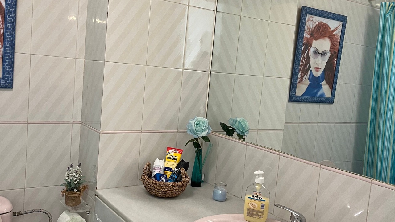 Photo of Bathroom in Puerto Rey