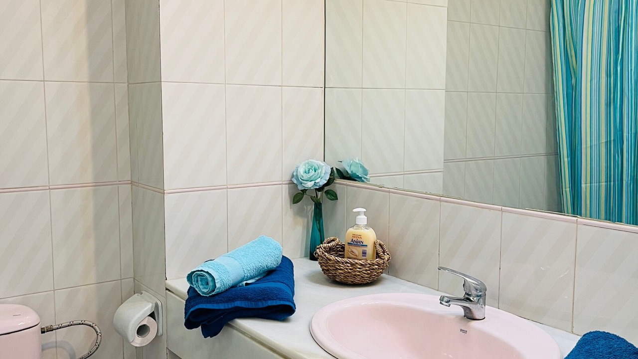 Photo of Bathroom in Puerto Rey