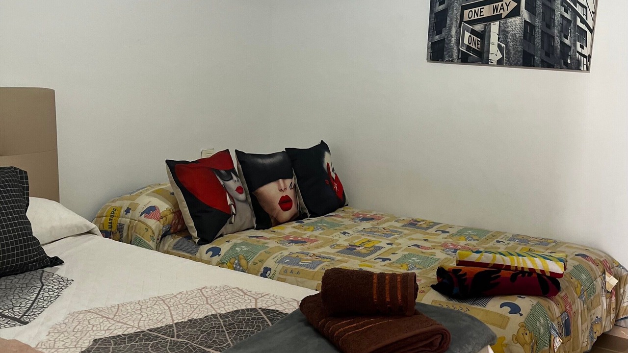 Photo of Bedroom in Puerto Rey