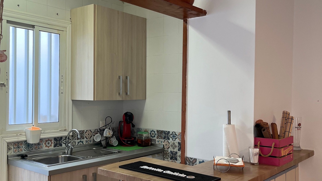Photo of Kitchen in Puerto Rey