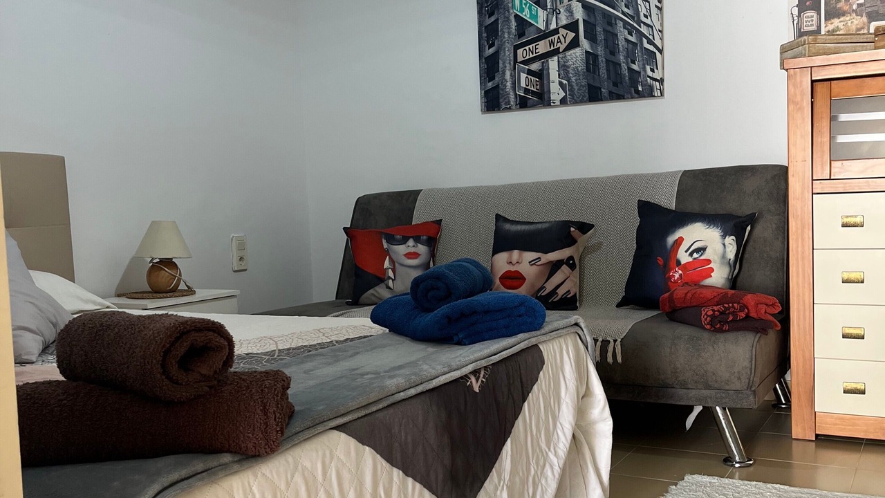 Photo of Bedroom in Puerto Rey