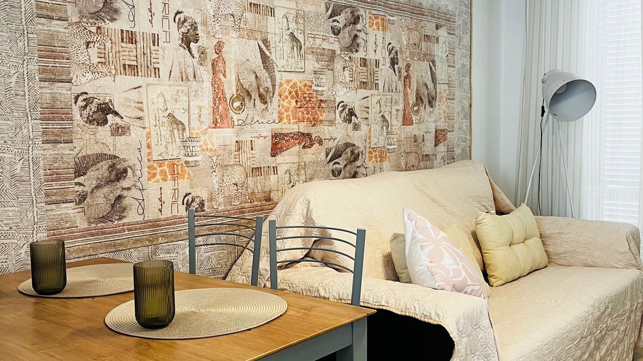 Photo of Livingroom in Puerto Rey