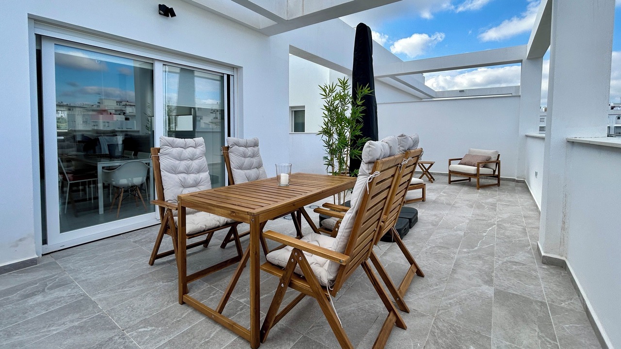 Photo of Outdoor in San Ambrosio