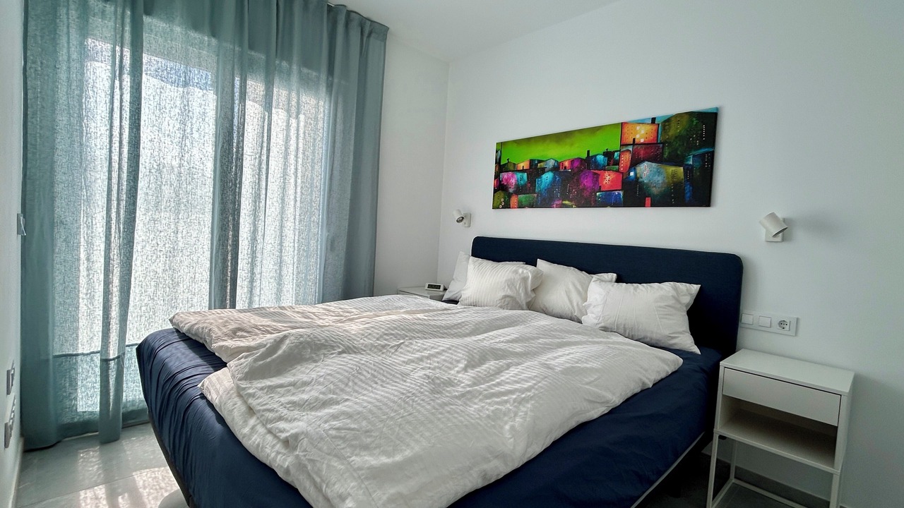 Photo of Bedroom in San Ambrosio