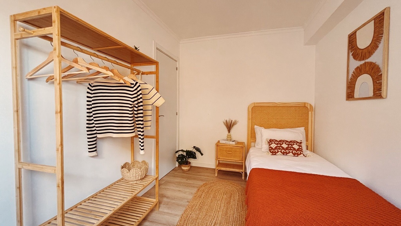 Photo of Bedroom in Roquetas de Mar