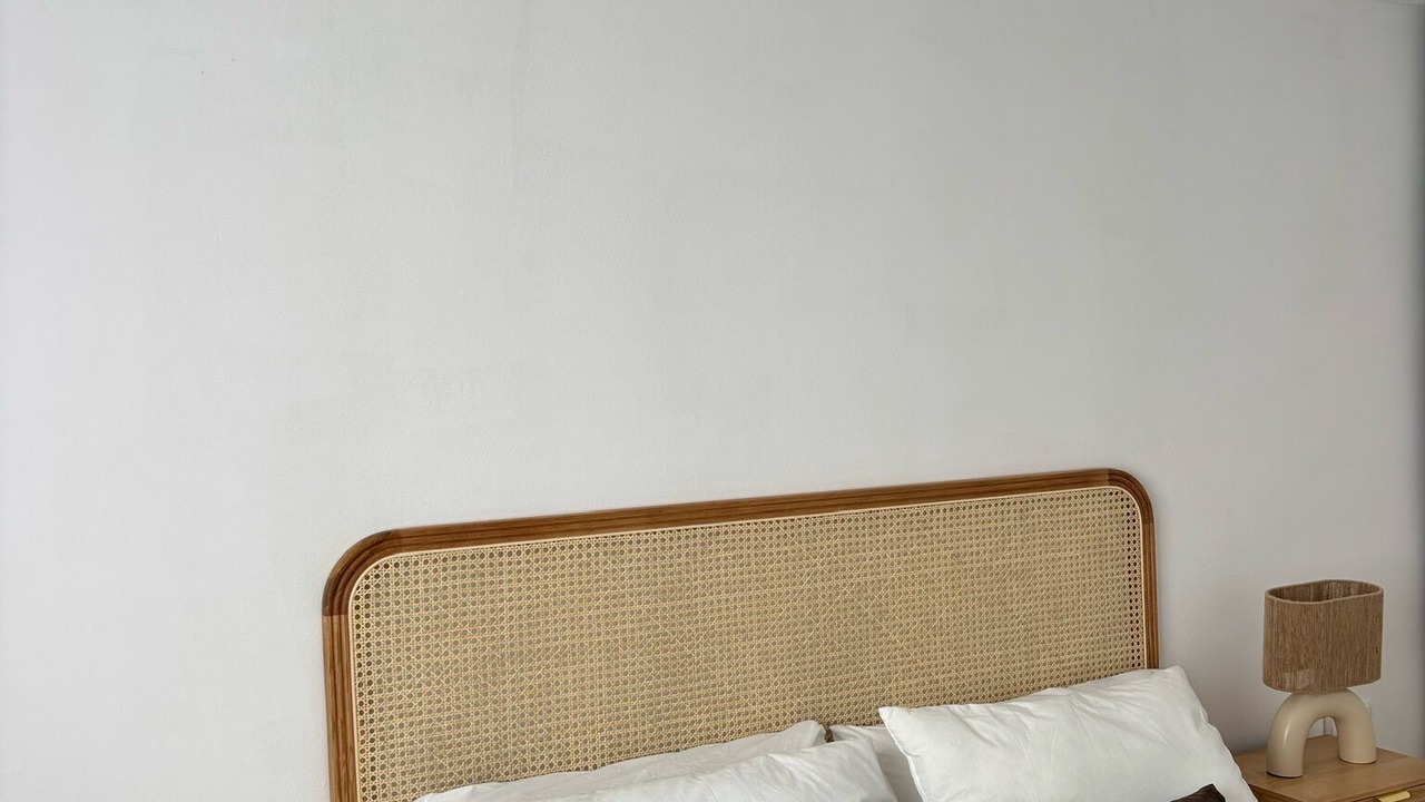 Photo of Bedroom in Roquetas de Mar