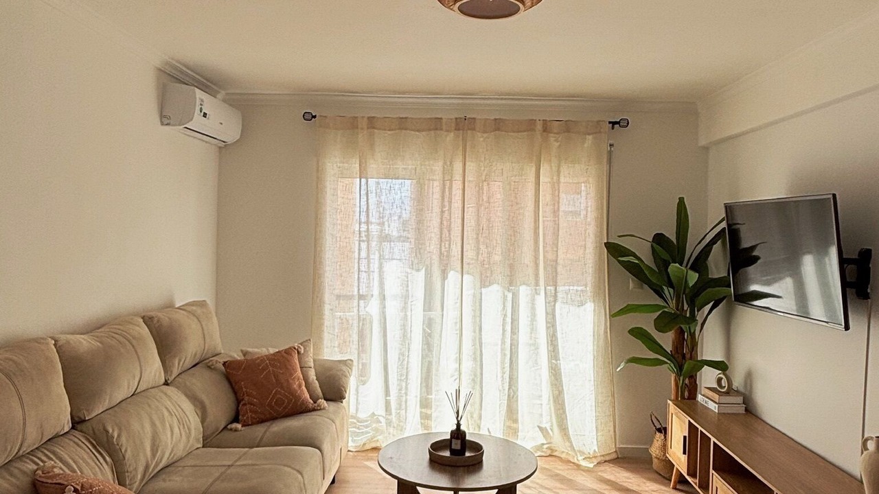 Photo of Livingroom in Roquetas de Mar