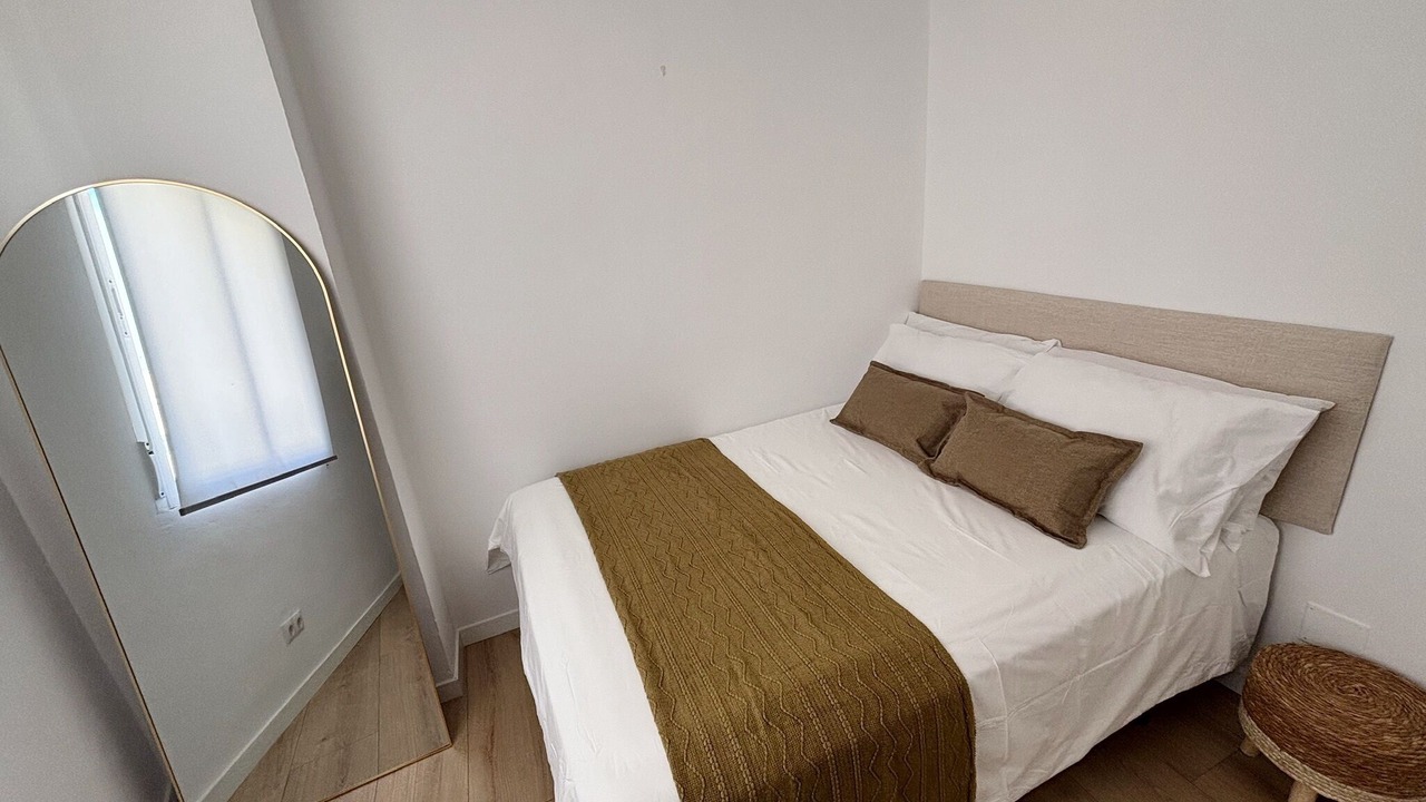 Photo of Bedroom in Roquetas de Mar