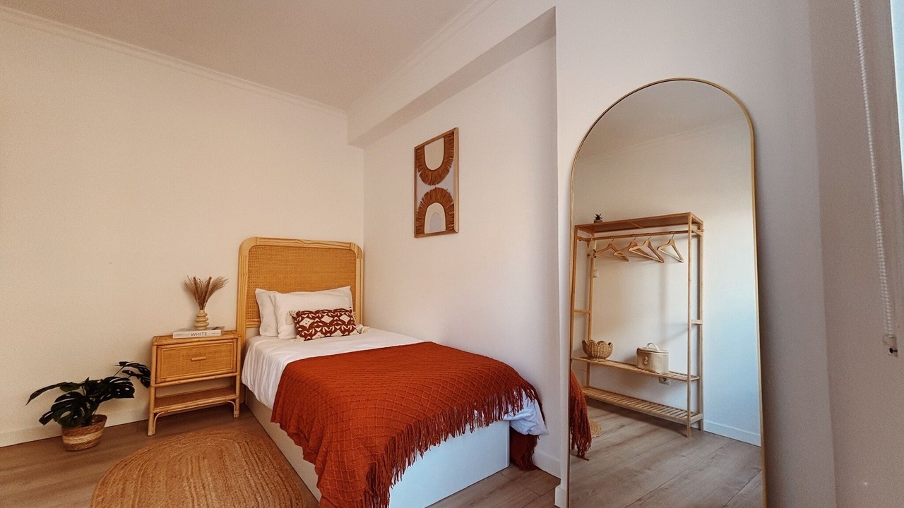 Photo of Bedroom in Roquetas de Mar