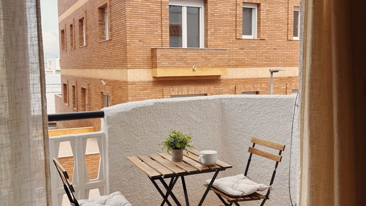 Photo of Outdoor in Roquetas de Mar