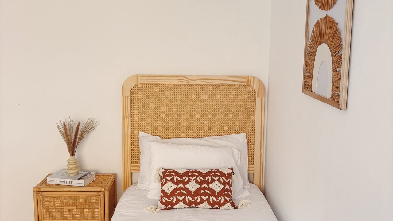 Photo of Bedroom in Roquetas de Mar